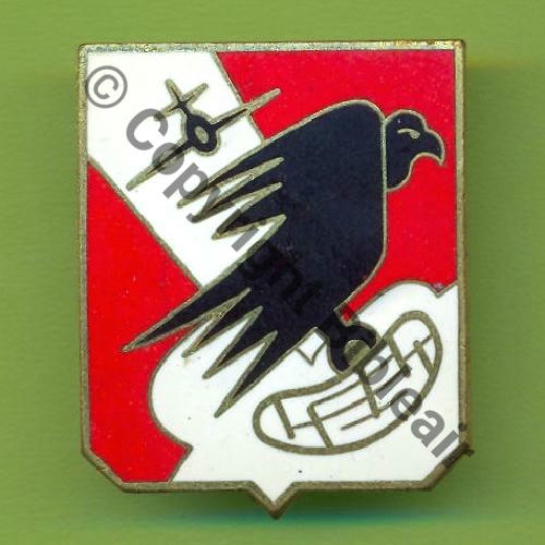 NICE A0933 BA.943  A.AUGIS ST.BARTH Bol fenetre allonge Strie scintillant Src.Y.GENTY 